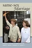 Same-Sex Marriage: The Legal and Psychological Evolution in America