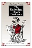 The Unabridged Devil's Dictionary