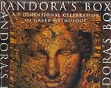 Pandora's Box: A Three-Dimensional Celebration of the Mythology of Ancient Greece (Pandora's Box)