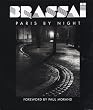 Brassai : Paris By Night