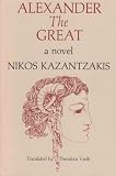Alexander The Great: A Novel