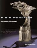 Bringing Modernism Home: Ohio Decorative Arts 1890-1960