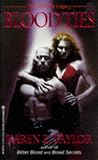 Blood Ties (Vampire Legacy, #3)