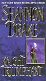 Knight Triumphant (Zebra Historical Romance)