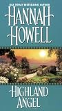 Highland Angel (Zebra Historical Romance)