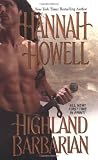 Highland Barbarian (Zebra Historical Romance)