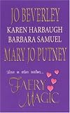 Faery Magic (Zebra Historical Romance)