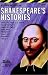 Cliffsnotes Shakespeare's Histories by Cliffs Notes Editors