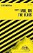 Cliffsnotes Mill on the Floss (Cliffs Notes) by William Holland