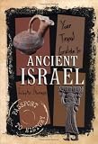 Your Travel Guide to Ancient Israel (Passport to History)