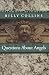Questions About Angels: Poems (Pitt Poetry Series)
