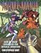 Anime Mania: How to Draw Characters for Japanese Animation (Christopher Hart Titles)