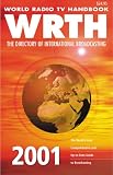 World Radio TV Handbook 2001