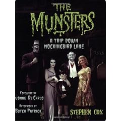 The Munsters: A Trip Down Mockingbird Lane