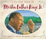 A Picture Book of Martin Luther King, Jr.