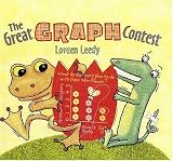 The Great Graph Contest