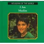 I am Muslim by Jessica Chalfonte