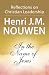In the Name of Jesus : Reflections on Christian Leadership