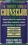 The Twenty Minute Counselor