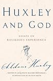 Huxley and God: Essays