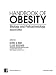 Handbook of Obesity: Etiology and Pathophysiology, Second Edition