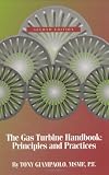 Gas Turbine Handbook