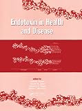 Endotoxin in Health and Disease