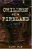 Children of a Fireland: A Novel