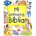 Mi Primera Biblia by Leena Lane, et al