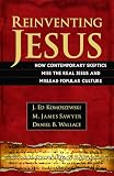 Reinventing Jesus