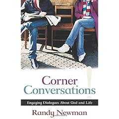 Corner Conversations: Engaging Dialogues About God and Life