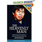 The Heavenly Man: The Remarkable True Story of Chinese Christian Brother Yun