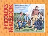 The Fiddler's Fakebook (Fiddle)