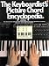 The Keyboardist's Picture Chord Encyclopedia (Piano Book) by Leonard Vogler