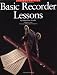 Basic Recorder Lessons: Omnibus Edition (Recorder)