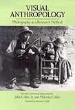Visual Anthropology: Photography as a Research Method