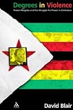 Degrees in Violence: Robert Mugabe and the Struggle for Power in Zimbabwe