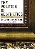 Politics of Aesthetics