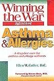 Winning the War Against Asthma and Allergies