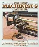 Home Machinists Handbook
