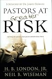 Pastors at Greater Risk