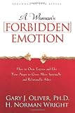 A Woman's Forbidden Emotion
