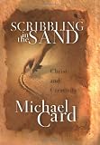 Scribbling in the Sand: Christ and Creativity