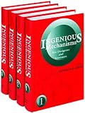 Ingenious Mechanisms By Franklin D. Jones