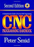 ISBN: 0831131586 - CNC Programming Handbook, 2nd Edition