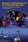 Measures of Effectiveness for the Information-Age Navy: The Effects of Network-Centric Operations on Combat Outcome