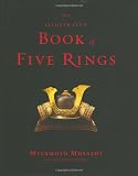 The Illustrated Book of Five Rings (ISBN: 0834805650)