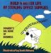 Build A Better Life By Stealing Office Supplies by Scott Adams