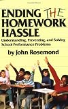 Ending The Homework Hassle