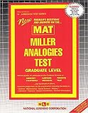 Miller Analogies Test (MAT)